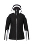 KURTKA KJUS WOMEN FREELITE Black / White 2020