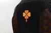 OCHRANIACZ CLOVER BACKPROTECTOR Black 2026