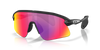 OKULARY OAKLEY STUNT DEVIL Matte Black / Prizm Road 2026