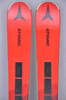 NARTY UŻYWANE ATOMIC REDSTER S8 + X12 GW 24/25 170 cm NRC166