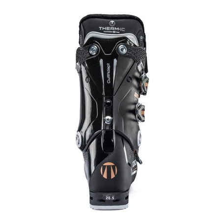 BUTY NARCIARSKIE TECNICA 18/19 MACH1 HV 85 W HEAT Black