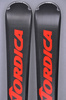 NARTY UŻYWANE NORDICA SPITFIRE 73 24/25 + Marker TP2 10 162 cm NRC881
