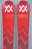 NARTY UŻYWANE VOLKL RACETIGER SRC + Motion 10 24/25 168 cm NRC551