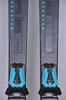 NARTY UŻYWANE ATOMIC REDSTER X7 + Atomic MI12 GW 24/25 169 cm NRC283