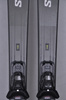NARTY UŻYWANE SALOMON S/MAX 6 + M10 23/24 146 cm NRC812