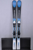 NARTY UŻYWANE KASTLE PX 81 + K11 23/24 151 cm NRC52