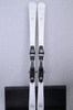 NARTY UŻYWANE VOLKL FLAIR SC 23/24 + Marker VMOTION 11 163 cm NRC299