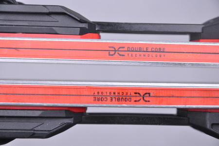 NARTY UŻYWANE NORDICA MULTIGARA DC + XCELL 14 24/25 165 cm NRC543