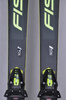 NARTY UŻYWANE FISCHER RC4 SUPERIOR TI 23/24 + Z11 175 cm NRC760