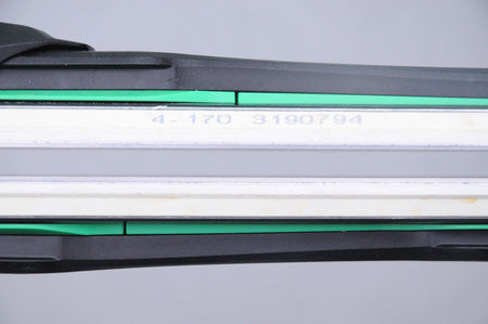 NARTY UŻYWANE HEAD SUPERSHAPE E. MAGNUM + Head PRD12 24/5 170 cm NRC263