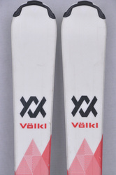 NARTY UŻYWANE VOLKL DEACON 7.2 + FTD 10 21/22 172 cm NRC1076