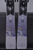 NARTY UŻYWANE REDSTER Q9 + X12 22/23 152 cm NRC581