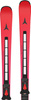 NARTY ATOMIC REDSTER G9 REVOSHOCK S + Atomic I12 GW 2026