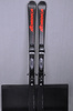 NARTY UŻYWANE NORDICA SPITFIRE 73 24/25 + Marker TP2 10 150 cm NRC849