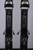 NARTY UŻYWANE VOLKL RACETIGER SC 23/24 + VMotion 12 153 cm NRB596