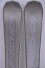NARTY UŻYWANE FISCHER RC ONE 68 LITE + RS9 143 cm NRC634