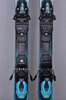NARTY UŻYWANE HEAD WORLDCUP e.XSR + PR 11 24/25 163 cm NRC950