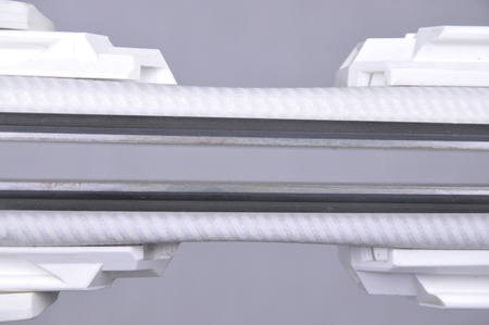 NARTY UŻYWANE ATOMIC CLOUD C7 + Atomic M10 23/24 163 cm NRC1217