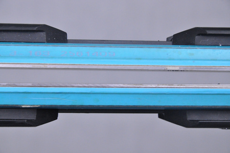 NARTY UŻYWANE HEAD WORLDCUP e.XSR + PR 11 23/24 163 cm NRC969