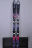 NARTY UŻYWANE ATOMIC MAVEN 86C + STRIVE 11 22/23 169 cm NRC578