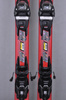 NARTY UŻYWANE VOLKL DEACON 7.2 + FTD 10 21/22 165 cm NRC1110