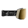 GOGLE SMITH 4D MAG Chalk Space Invader/Sun Black Gold Mirror 2026