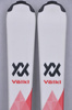 NARTY UŻYWANE VOLKL DEACON 7.2 + FTD 10 21/22 172 cm NRC1092