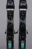 NARTY UŻYWANE NORDICA BELLE 7.2 + TP2 11 24/25 156 cm NRB531