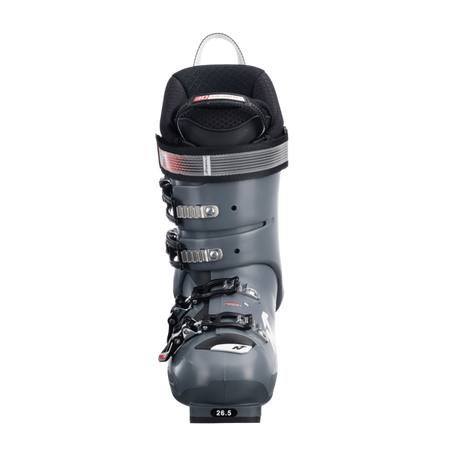 BUTY NARCIARSKIE NORDICA SPEEDMACHINE 110 Grey/Black/Red 2021