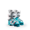 JUNIORSKIE BUTY NARCIARSKIE NORDICA SPEEDMACHINE J3 GIRL Light Blue/White/Pink 2024