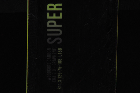 NARTY UŻYWANE HEAD SUPER JOY 22/23 + JOY 11 158 cm NRB917