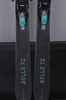 NARTY UŻYWANE NORDICA BELLE 72 DC 24/25 + TP2 11 168 cm NRC628