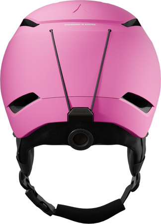 JUNIORSKI KASK NARCIARSKI ATOMIC REVENT JR Pink 2026