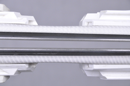 NARTY UŻYWANE ATOMIC CLOUD C7 + Atomic M10 23/24 156 cm NRC1208