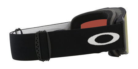 GOGLE OAKLEY LINE MINER PRO L Black / Prizm Sage Gold Iridium + Iced Iridium 2026