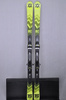 NARTY UŻYWANE VOLKL RACETIGER SC 24/25 + VMotion 12 172 cm NRC835