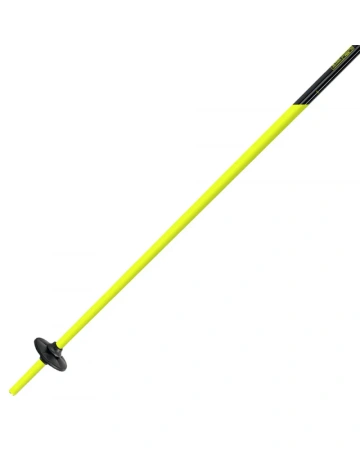 DZIECIĘCE KIJE NARCIARSKIE GABEL CVJ Yellow 2026