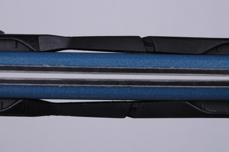 NARTY UŻYWANE FISCHER RC ONE XTR 73 20/21 + RS10 160 cm NRB888