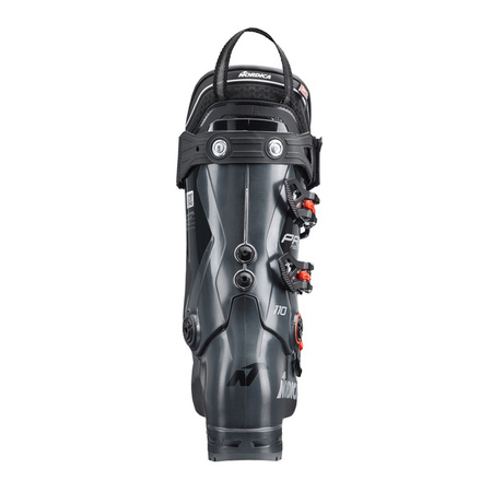 BUTY NARCIARSKIE NORDICA PRO MACHINE 110 GW Black/Anthracite/Red 2026