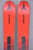 NARTY UŻYWANE ATOMIC REDSTER S8 + X12 GW 24/25 163 cm NRC161