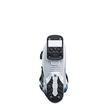BUTY NARCIARSKIE NORDICA PRO MACHINE 105 W White/Light Blue/Black 2026