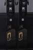 DAMSKIE NARTY UŻYWANE ATOMIC CLOUD C9 + M10 GW 24/25 150 cm NRC363