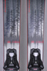 NARTY UŻYWANE ATOMIC MAVERICK 88 Ti + Strive 13 22/23 169 cm NRC599