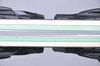 NARTY UŻYWANE NORDICA BELLE 72 DC 22/23 + TP2 11 156 cm NRC611