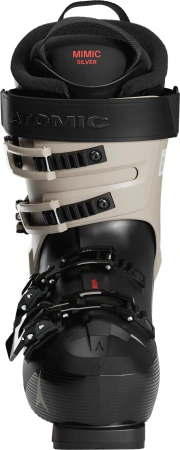 BUTY NARCIARSKIE ATOMIC HAWX MAGNA 110 Black/Cement/Red 2026