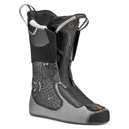 DAMSKIE BUTY NARCIARSKIE TECNICA MACH1 LV 105 TD2 GW Iridescent Green 2026