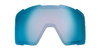 SZYBA OAKLEY LINE MINER PRO M Prizm Snow Sapphire Iridium