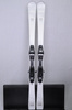 NARTY UŻYWANE VOLKL FLAIR SC 23/24 + Marker VMOTION 11 158 cm NRC294
