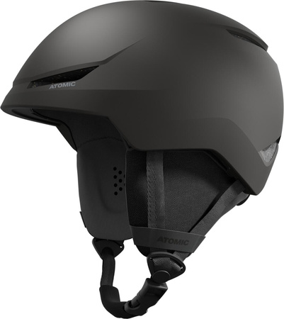 KASK NARCIARSKI ATOMIC REVENT LITE Black 2026