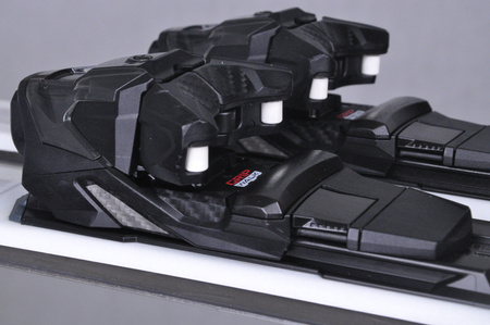 NARTY UŻYWANE SALOMON S/MAX N 4 XT + M10 23/24 167 cm NRC1020